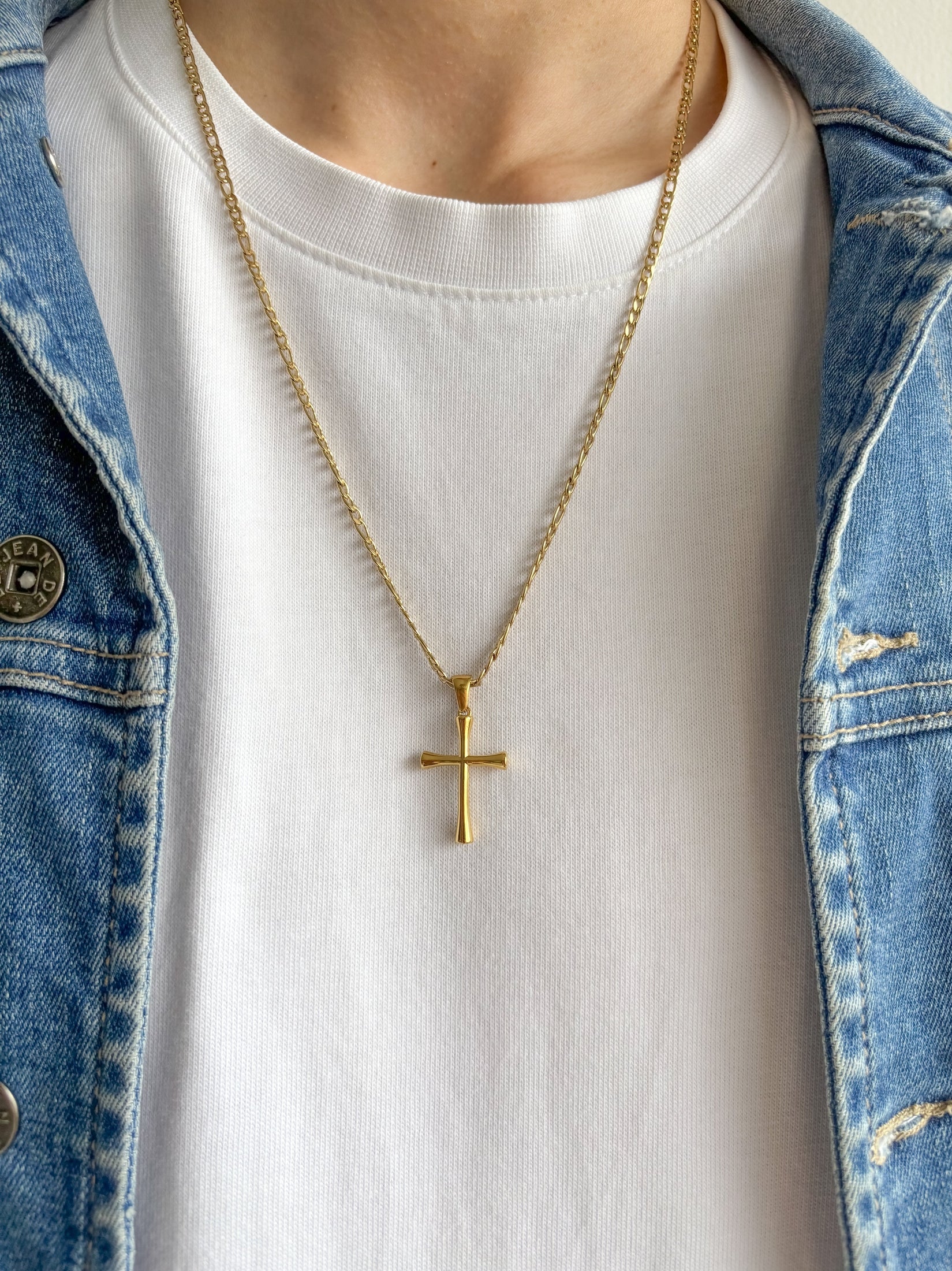 Cadena Cartier