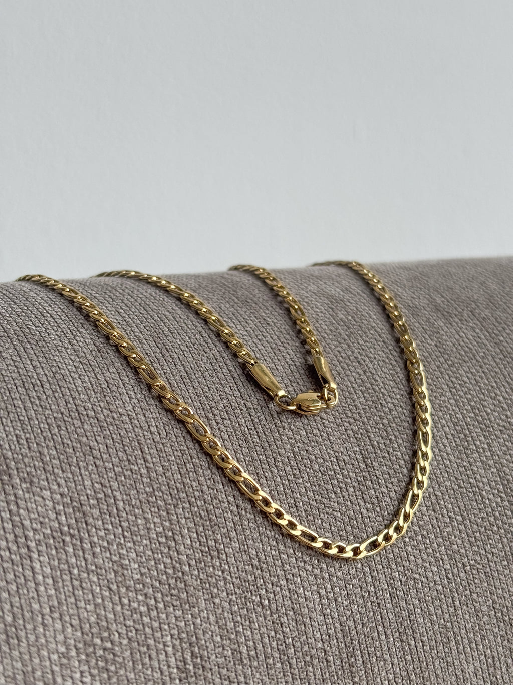 Cadena Cartier