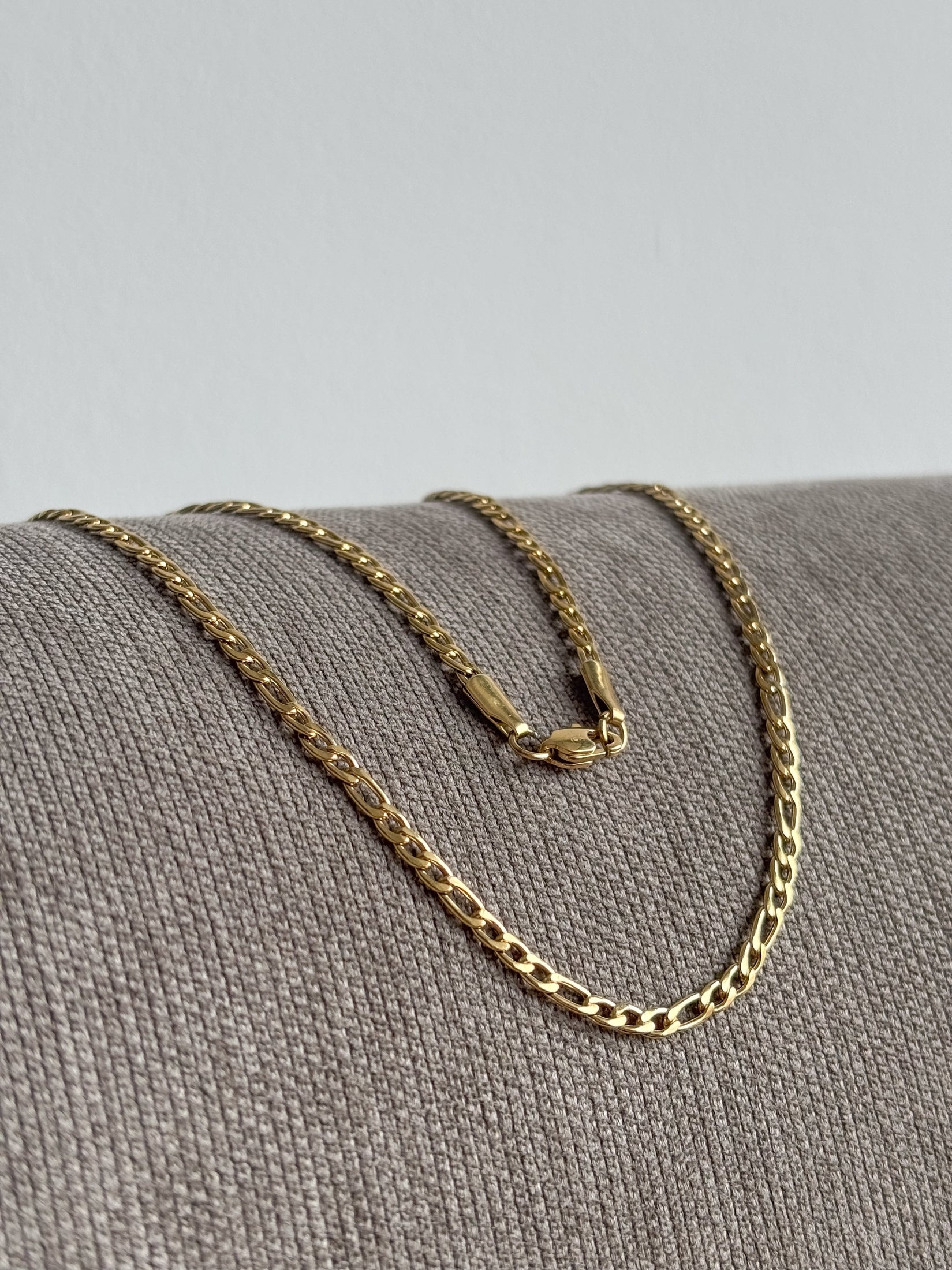 Cadena Cartier