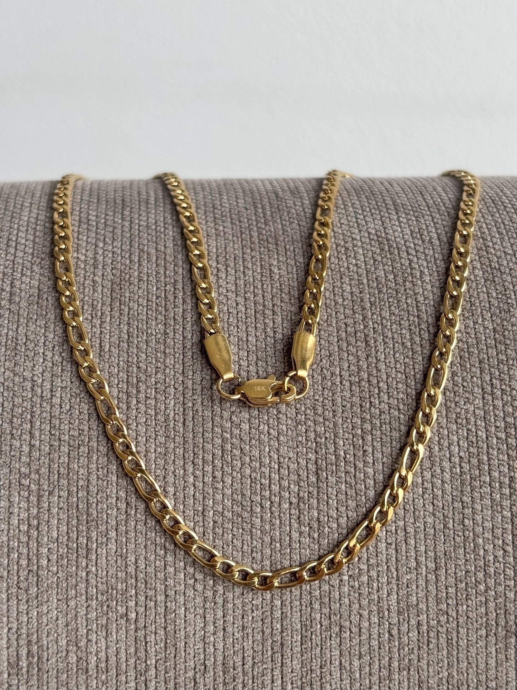 Cadena Cartier