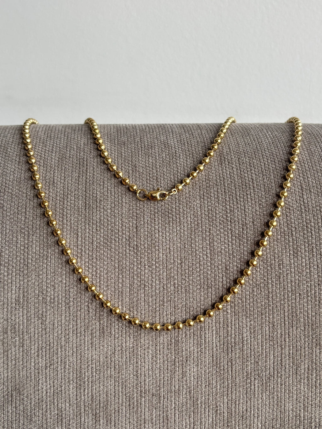 Cadena Militar