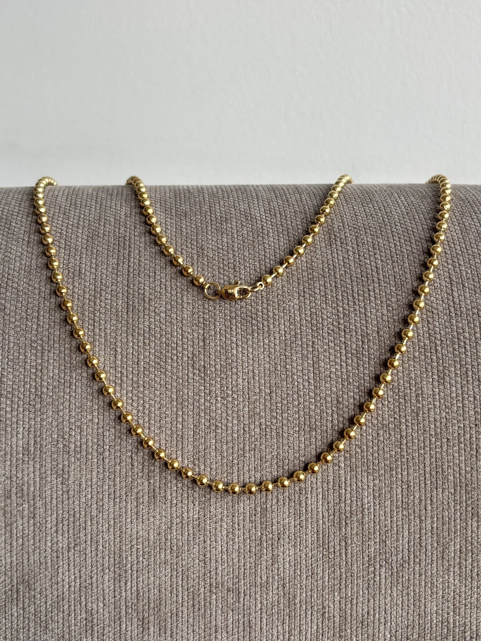 Cadena Militar