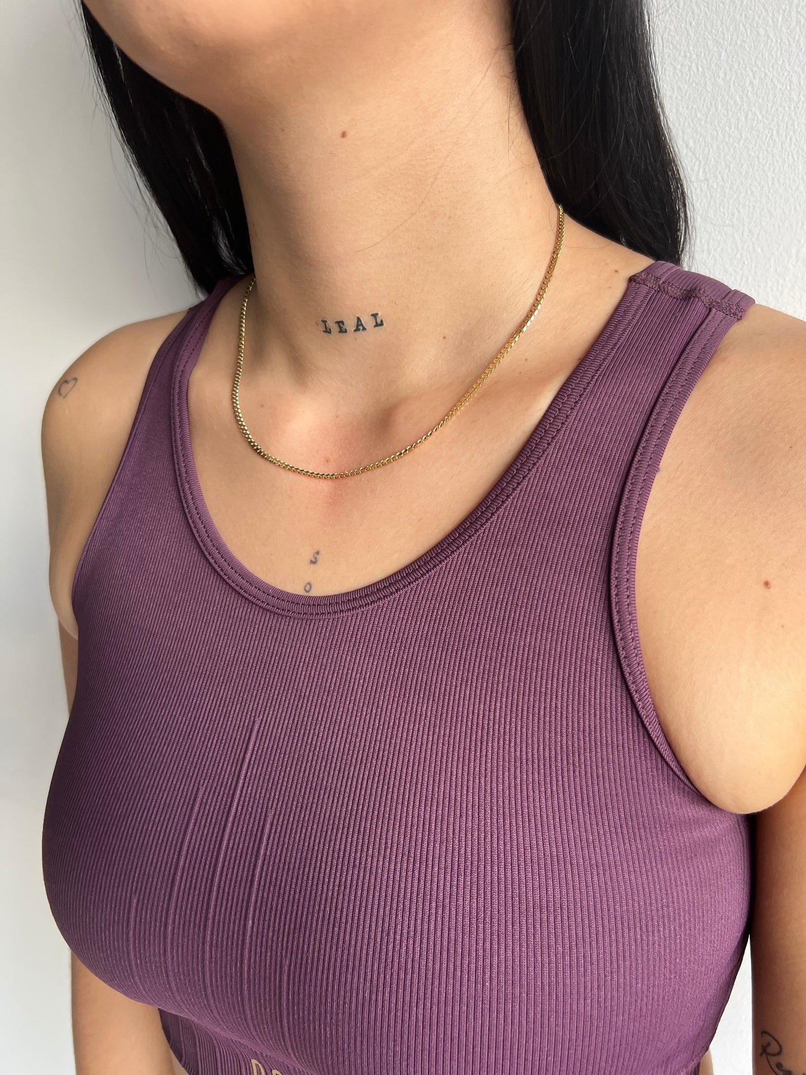 Cadena Cubana Mujer