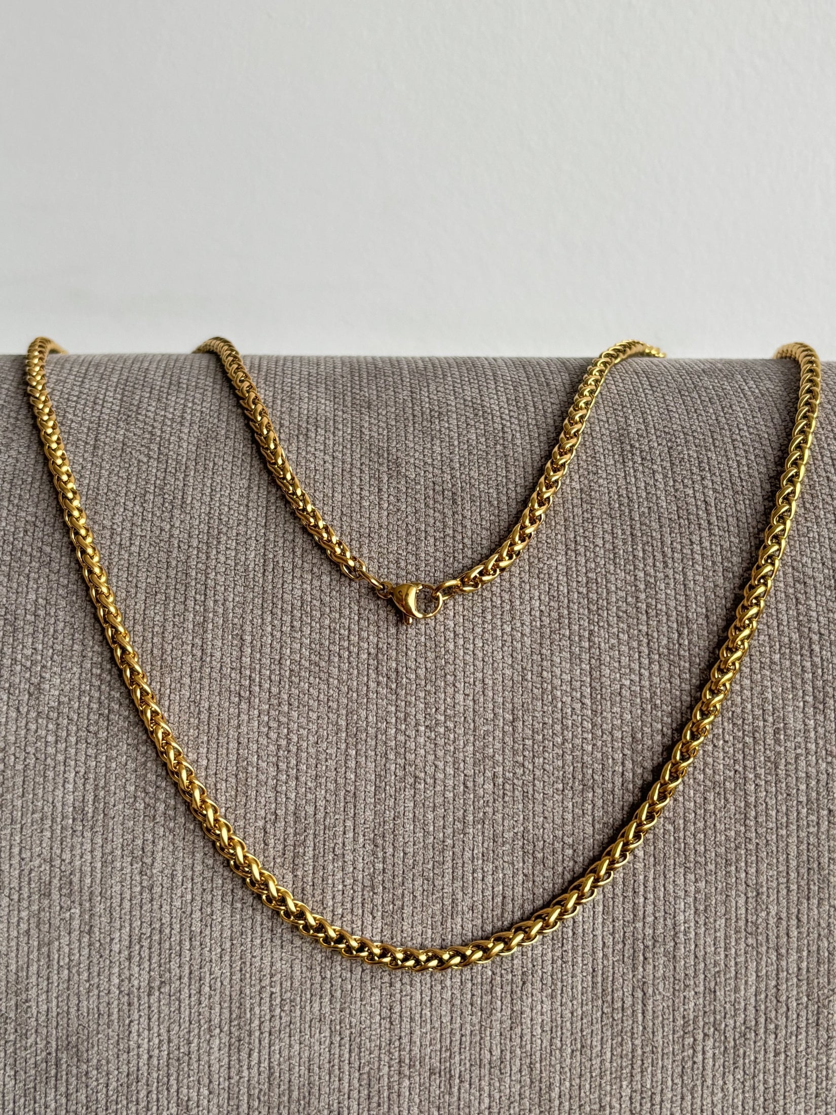 Cadena Trigo