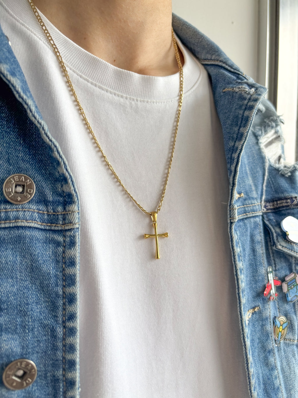Cadena Cartier