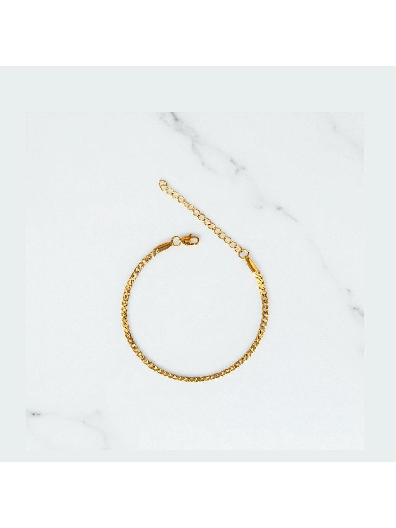 Pulsera tejido cubano