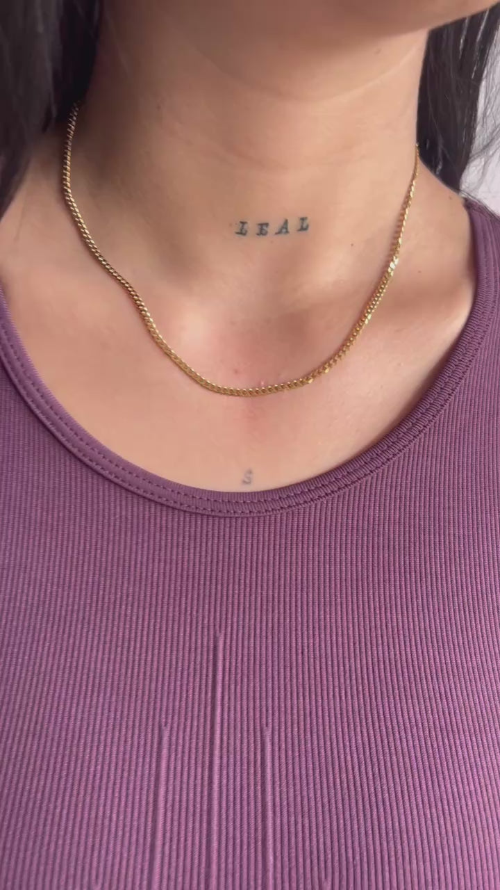 Cadena Cubana Mujer